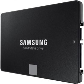 SAMSUNG SSD Belső, 2TB, 870 EVO, 2.5, 1200 TBW
