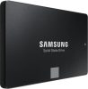 SAMSUNG SSD Belső, 2TB, 870 EVO, 2.5, 1200 TBW