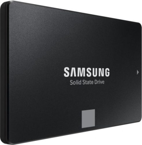 SAMSUNG SSD Belső, 2TB, 870 EVO, 2.5, 1200 TBW