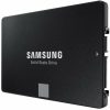 SAMSUNG SSD Belső, 500GB, 870 EVO,  2.5, SATA3