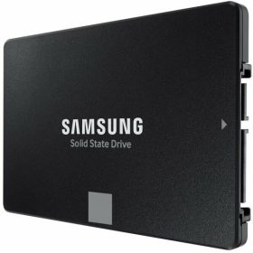 SAMSUNG SSD Belső, 500GB, 870 EVO,  2.5, SATA3