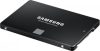 SAMSUNG SSD Belső, 500GB, 870 EVO,  2.5, SATA3