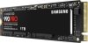 SAMSUNG SSD Belső, 1TB, 990 PRO, PCIe 4.0, NVMe 2.0, 600 TBW