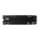 Samsung 990 SSD Belső, 2TB, PCIe 4.0, NVMe 2.0