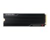 SAMSUNG, SSD Belső, 8TB, 9100 PRO, PCIe 5.0, NVMe 2.0, HS
