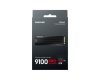 SAMSUNG, SSD Belső, 8TB, 9100 PRO, PCIe 5.0, NVMe 2.0, HS