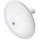 Ubiquiti NanoBeam NBE-5AC-GEN2 5AC Gen2 5GHz AirMAX AC Bridge 19dBi Gigabit LAN