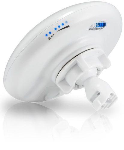 Ubiquiti NBE-M5-16 NanoBeam M5 AirMax 5GHz 16dBi antenna
