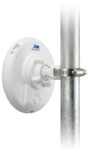 Ubiquiti NBE-M5-16 NanoBeam M5 AirMax 5GHz 16dBi antenna