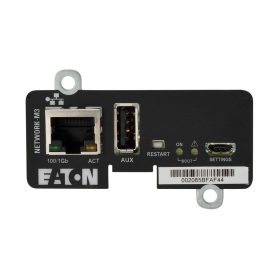 EATON NETWORK-M3 Gigabit Network Card M3