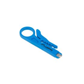   Lanberg NT-0103 Univerzális UTP/FTP/SFTP/TEL/Koax kábelcsupaszító szerszám