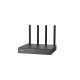 IMOU NVR-N110W-8A0E 10 csatorna,H265,Wifi6,MIC,1x SATA(max16TB),Wifi hálózati rögzítő