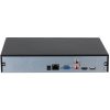 Dahua NVR2104HS-4KS3 4 csatorna, H265+, 80Mbps rögzítés, 1x SATA, hálózati rögzítő (NVR)