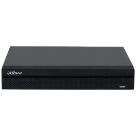   Dahua NVR2108HS-4KS3 8 csatorna, H265+, 80Mbps, 1x SATA, hálózati rögzítő(NVR)