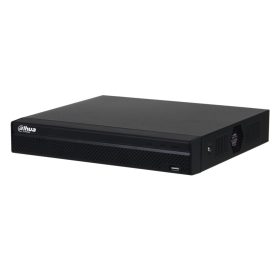   Dahua NVR4104HS-4KS3 4 csatorna, H265+, 80 Mbps rögzítés, Lite széria, 1x Sata, hálózati rögzítő(NVR)