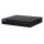 Dahua NVR4104HS-4KS3 4 csatorna, H265+, 80 Mbps rögzítés, Lite széria, 1x Sata, hálózati rögzítő(NVR)
