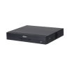 Dahua NVR4116HS-EI 16 csatorna, H265+, 256 Mbps rögzítés, AI, 1x Sata, WizSense hálózati rögzítő(NVR)