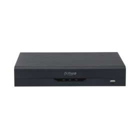   Dahua NVR4116HS-EI 16 csatorna, H265+, 256 Mbps rögzítés, AI, 1x Sata, WizSense hálózati rögzítő(NVR)
