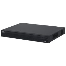   Dahua NVR4216-4KS3 16 csatorna, H265+, 160 Mbps rögzítés, Lite, 2x Sata, hálózati rögzítő(NVR)