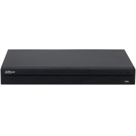   Dahua NVR4232-4KS3 32 csatorna, H265+, 160 Mbps rögzítés, Lite, 2x Sata, hálózati rögzítő(NVR)