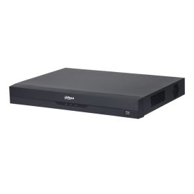   Dahua NVR5232-EI2 32 csatorna, H265+, 448 Mbps rögzítés, AI, 2x Sata, WizSense hálózati rögzítő(NVR)