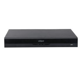   Dahua NVR5232-EI2 32 csatorna, H265+, 448 Mbps rögzítés, AI, 2x Sata, WizSense hálózati rögzítő(NVR)