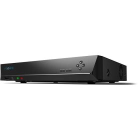   Reolink NVS16 16 csatorna/H265/1x Sata/beépített 4TB HDD/16x PoE hálózati rögzítő(NVR)