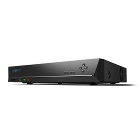   Reolink NVS8 8 csatorna,H265,1x Sata,beépített 2TB HDD,8x PoE hálózati rögzítő(NVR)