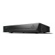 Reolink NVS8 8 csatorna,H265,1x Sata,beépített 2TB HDD,8x PoE hálózati rögzítő(NVR)
