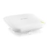 Zyxel NWA90AXPRO-EU0102F 802.11ax Wi-Fi 6 1x 2.5GbE LAN port Dual-Band vezeték nélküli Access Point