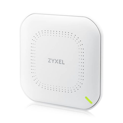 Zyxel NWA90AXPRO-EU0102F 802.11ax Wi-Fi 6 1x 2.5GbE LAN port Dual-Band vezeték nélküli Access Point