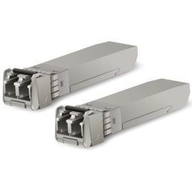   Ubiquiti UACC-OM-MM-10G-D-2 (UF-MM-10G) U Fiber 2-Pack Multi-Mode 10Gbps SFP+ modul pár