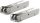 Ubiquiti UACC-OM-MM-1G-D-2 U Fiber Multi-Mode 1Gbps LC SFP modul pár