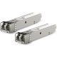 Ubiquiti UACC-OM-MM-1G-D-2 U Fiber Multi-Mode 1Gbps LC SFP modul pár