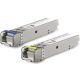 Ubiquiti UACC-OM-SM-1G-S-2 (UF-SM-1G-S) U Fiber 2-Pack Single-Mode BiDi 1Gbps SFP modul pár