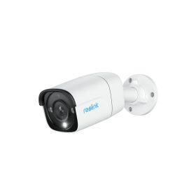   Reolink P320 ,5MP,H264,2,8mm,IR30m,kétirányú hang,IP67,microSD,IP PoE csőkamera