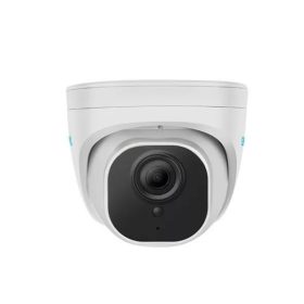   Reolink P324 ,5MP,H264,4mm,IR30m,beépített mikrofon,IP66,microSD,IP PoE turret kamera