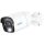 Reolink P330 ,8MP,H265,4mm,IR30,beépített mikrofon,IP67,microSD,IP PoE csőkamera