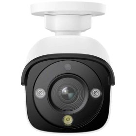   Reolink P330 ,8MP,H265,4mm,IR30,beépített mikrofon,IP67,microSD,IP PoE csőkamera