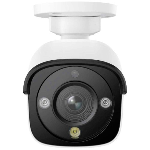 Reolink P330 ,8MP,H265,4mm,IR30,beépített mikrofon,IP67,microSD,IP PoE csőkamera