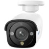 Reolink P330 ,8MP,H265,4mm,IR30,beépített mikrofon,IP67,microSD,IP PoE csőkamera