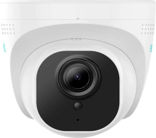 Reolink P334 ,kültéri,8MP,H265,4mm,IR30m,ember, jármú és kisállat észlelés,beépített mikrofon,PoE IP turret kamera