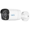 Reolink P340 ,kültéri,12MP,H265,2,8mm,30m Full-Color,ember, jármű észlelés,kétirányú hang,PoE IP csőkamera