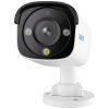 Reolink P340 ,kültéri,12MP,H265,2,8mm,30m Full-Color,ember, jármű észlelés,kétirányú hang,PoE IP csőkamera