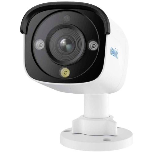 Reolink P340 ,kültéri,12MP,H265,2,8mm,30m Full-Color,ember, jármű észlelés,kétirányú hang,PoE IP csőkamera