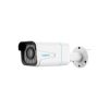 Reolink P430 ,8MP,H265,2,7-13,5mm(motorzoom),IR30m+fehérfény,kétirányú hang,microSD,IP PoE csőkamera