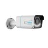 Reolink P430 ,8MP,H265,2,7-13,5mm(motorzoom),IR30m+fehérfény,kétirányú hang,microSD,IP PoE csőkamera