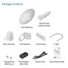 Ubiquiti PowerBeam PBE-M5-400 M5 400mm outdoor 5GHz AirMAX Bridge 25dbi Gigabit LAN