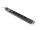 Lanberg PDU-05F-0200-IEC-BK 19" 1U 5xSchuko aljzat C14 csatlakozóvéggel 2m fekete elosztósor kapcsolóval