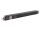 Lanberg PDU-10I-0200-IEC-BK 19" 1U 10xC13 aljzat C14 csatlakozóvéggel 2m fekete elosztósor kapcsolóval